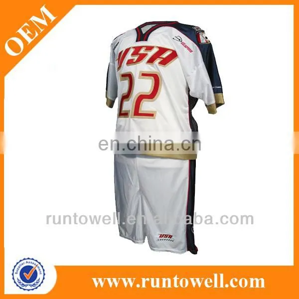 Lacrosse Reversible Shirts, Mens Lacrosse Jerseys