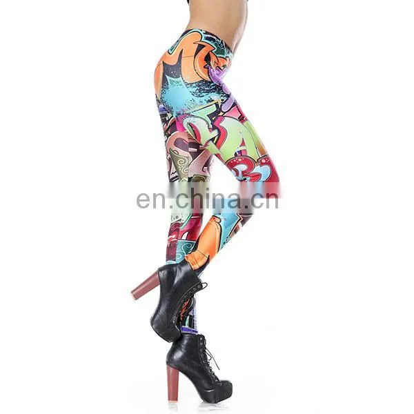 Custom Yoga Tights no Minimun Wholesale Womens Gym Wear photo-3