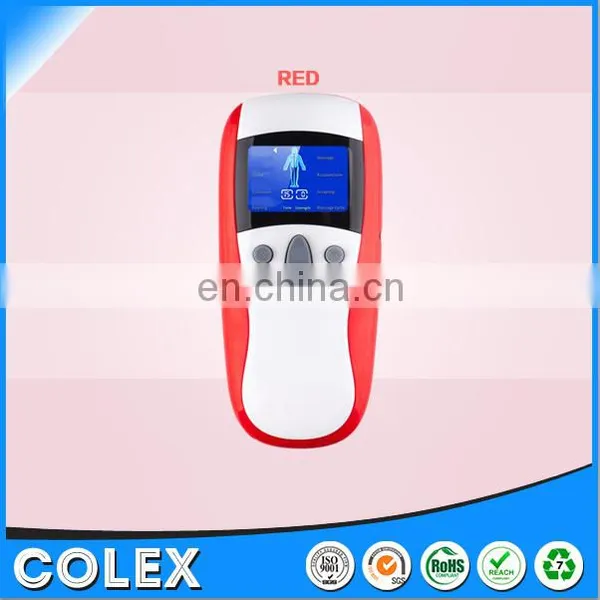 Medicine Meridian Digital Machine Massager Digital Nerve Massager Machine