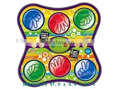 Baby Game Blanket Electronic Play Mat