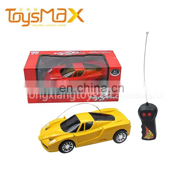New Product 2.4 Ghz Ruggedness Simulation 360 Degree Roation Rc Car photo-4