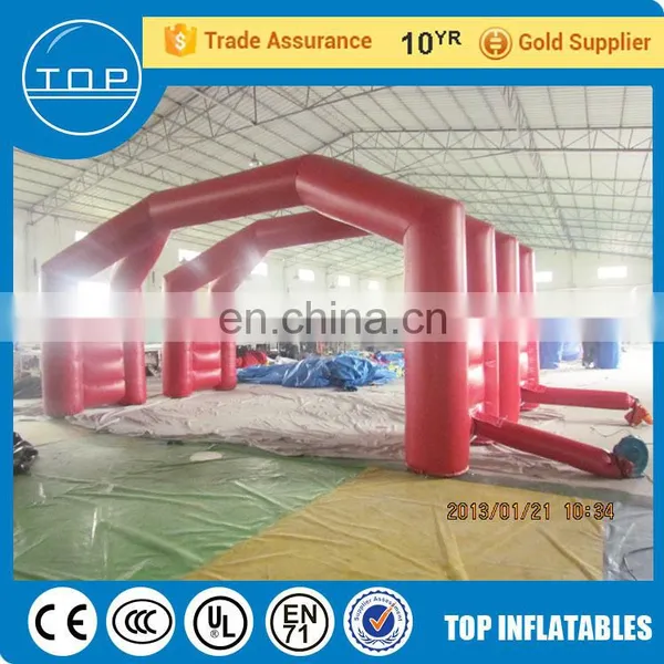 2017 Archway Metal Detector Balloon Custom Inflatable With EN14960 photo-2