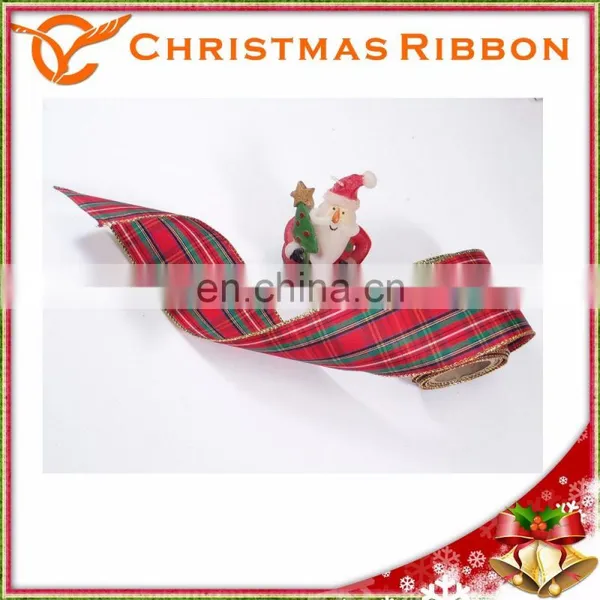 Obvious Choice Christmas Wired Edge Lace For Xmas Day photo-2
