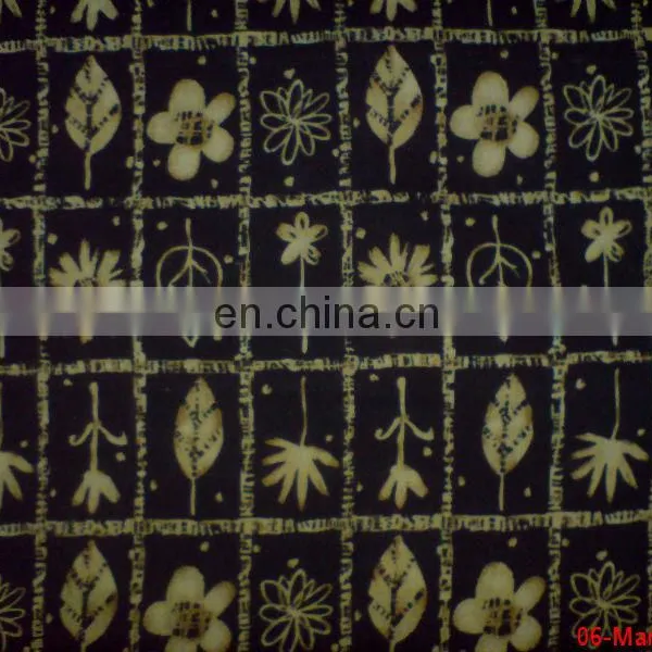 Printed Polyester Fabrics photo-2