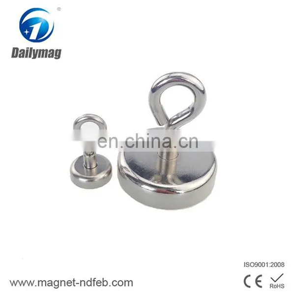 Strong Long Magnet Fishing Neodymium photo-3