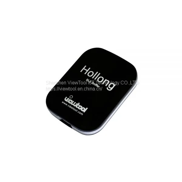 Hollong Bluetooth 4.0/4.1/4.2 BLE Сниффер/Анализатор