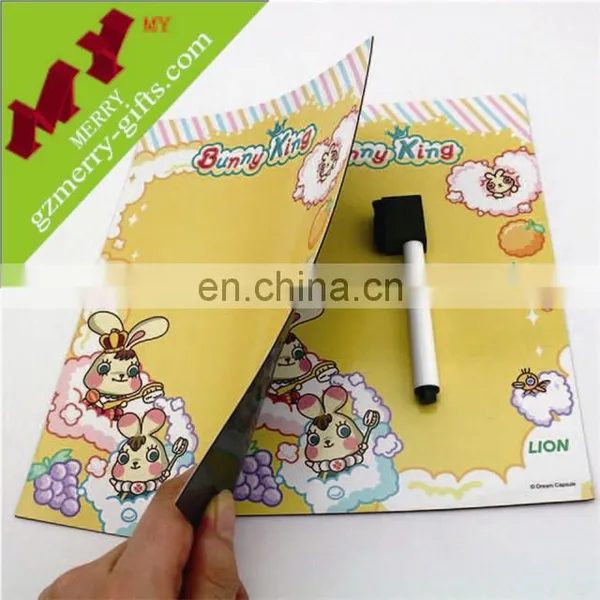 Educational Toys Eraseable Writing Board / Message Board