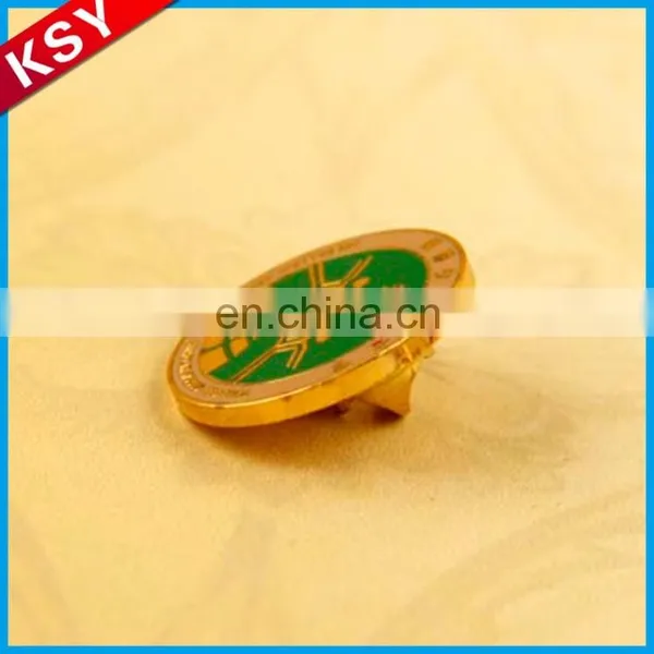 New Product China Supplier Durable School Uniform Air Force Occupational Badges photo-2