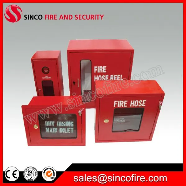 Fire Hose Cabinet photo-2