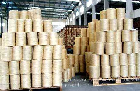 Sisal Products - Best Quality From Original Direct Manufacturer photo-5