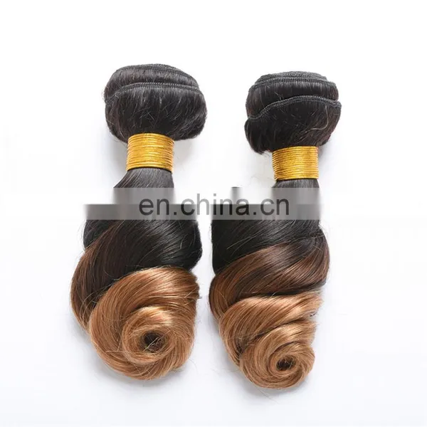 Remy Human Hair Extension Raw Brazilian Hair photo-4