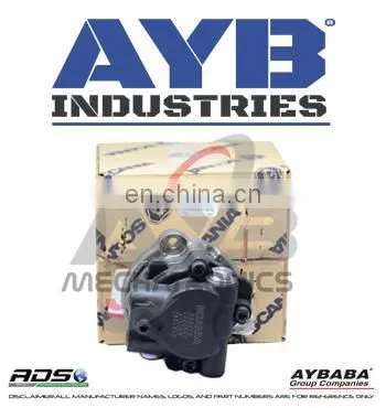 2059884 DIESEL FUEL FEET PUMP photo-3