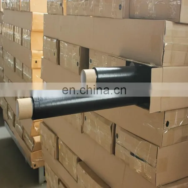 Super Glossy PVC Insulate Electric Tape of 1260mm Widths photo-4