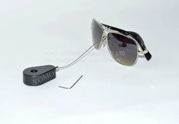 Teardrop Anti-Theft Pull Box,Security Retractor,Anti-Lost Recoiler photo-4