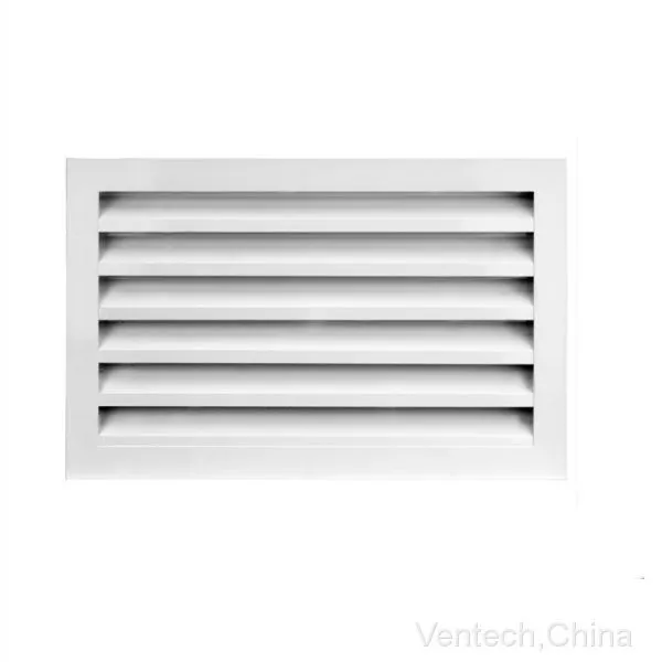 Aluminum Air Transfer Grilles Metal Grill Door Manufacturer photo-5