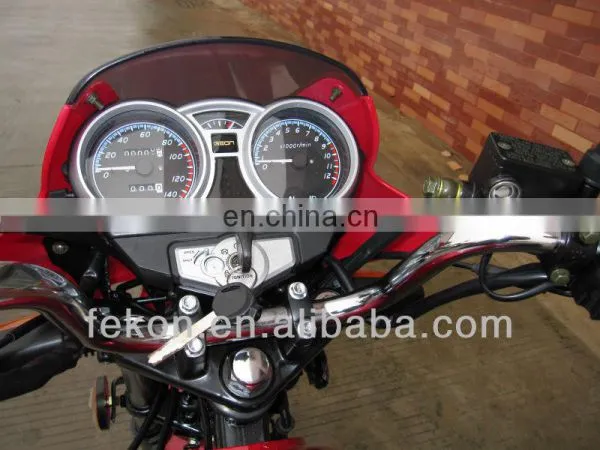 FEKON STREET RACING MOTORCYCLE photo-3
