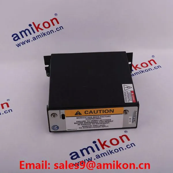 Allen Bradley Power Supply Rack Module	1746-OB16 1746OB16