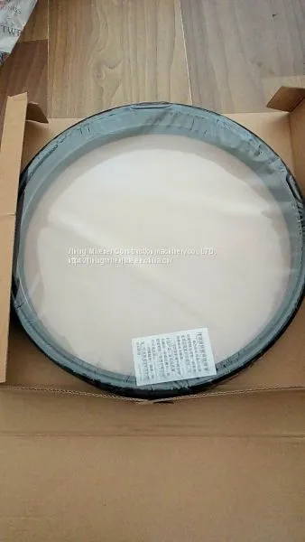 SE210 Floating Seal Assy J222-41A-100160 Shantui Excavator SE210 Floating Oil Seal