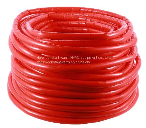 Good Quality PE Foam Heat Insulation Air Condition Tube photo-3