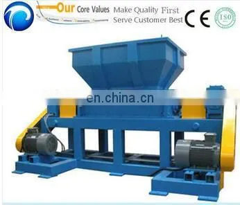 Used Wood Shredder, Used Tire Shredder Machine,wood Chipper Shredder