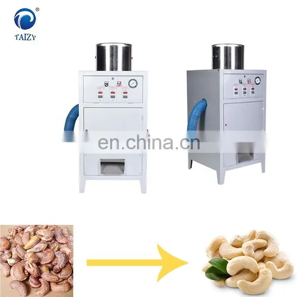 High Quality Cheapest Price Of Garlic Peeling Machine Named Garlic Peeler Machine photo-3