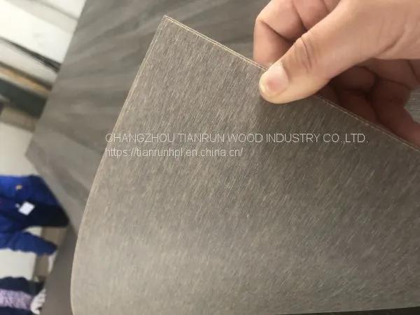 High Pressure Decorative Laminate photo-4