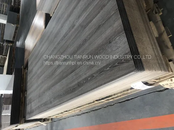 High Pressure Decorative Laminate photo-3