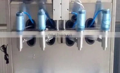 Top Performance Power Filling Machine photo-4