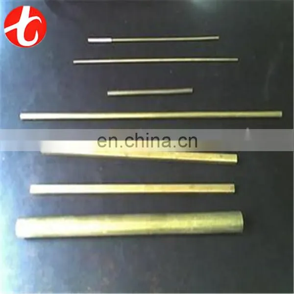 Small C2600 H62 Brass Tube Price per Kg photo-6