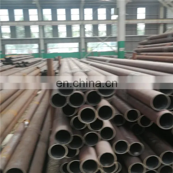 P5/t5 Alloy Seamless Steel Tube photo-6