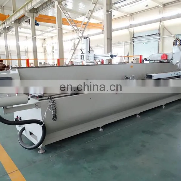 3 Axis Cnc ATC Aluminum Machining Center photo-2