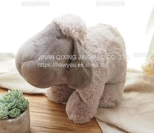 Stuffed Animal Teddy Bear Manufacture in China for Wholesale photo-4