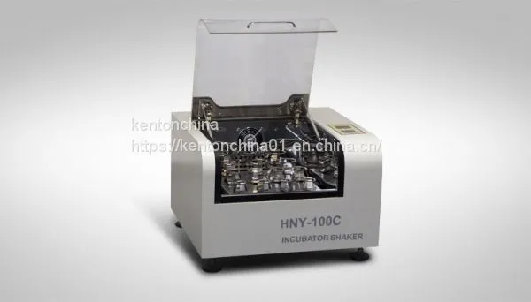 Constant Temperature Oscillator-HNY Kenton Laboratory Brand Manufacturer Shaking Incubator photo-2