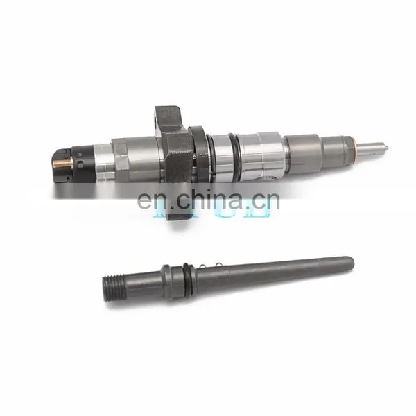 Common Rail Diesel Fuel Injector 0445120238 0445 120 238 0 445 120 238 in Stock photo-4