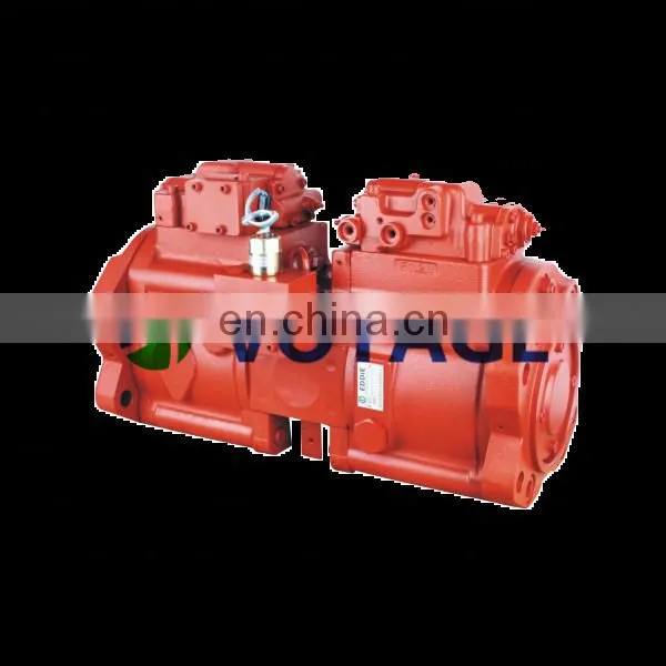 705-21-31020 Various KAWASAKI Hydraulic Pump Hydraulic Work Pump Applicable Vehicle Type D31P/PL/PLL18-20 photo-2