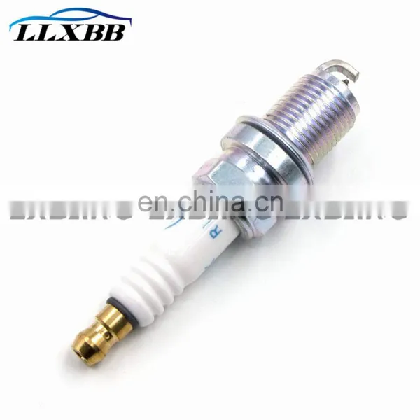 Genuine Iridium Spark Plug A004159500364 KC10PYPB4 For Mercedes-Benz Engine Spark Plug A 004 159 50 03 64 photo-3