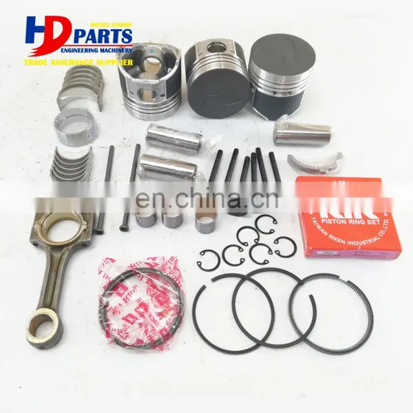 Engineering Machinery Diesel Engine Spare Parts photo-3