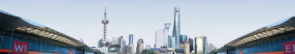 Shanghai Fubang Exhibition Service Co. , Ltd. company overview - view 1
