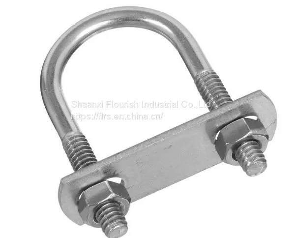 Mechanical Metal Fastener photo-4