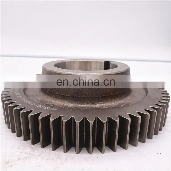 Used Transmission Shaft Gear JS150T-1701051B photo-4