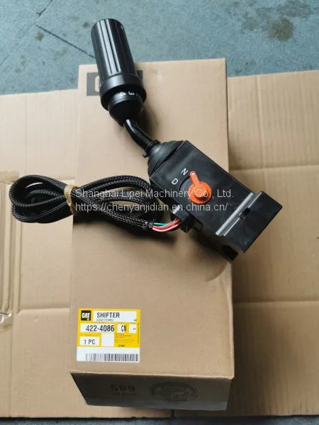 Caterpillar Accessories 422-4086 4224086 photo-2