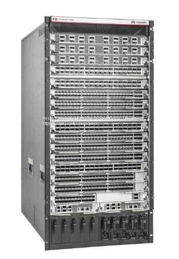 CE12804E Fast Data Center Switch Managed Ethernet Switch photo-2