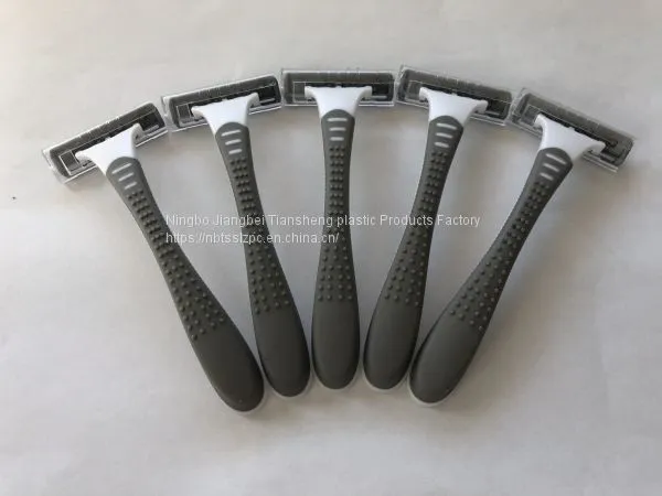 TS-C216 Disposable Razor Personal Care