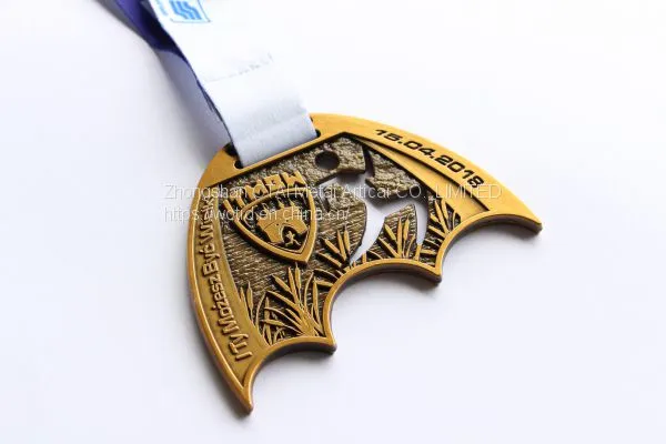 Marathon Medal photo-5