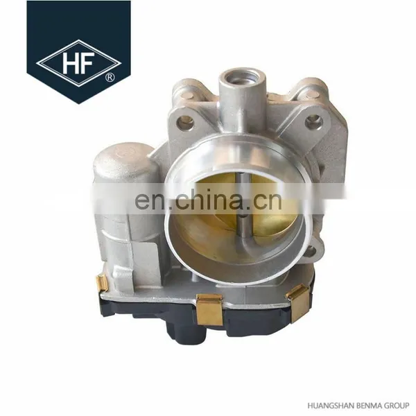 High Performance Electronic Universal Throttle Body A2C53417521/06B133062M/0280750009 For VW photo-5