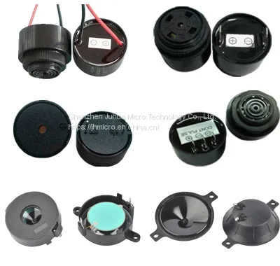 Piezo Buzzer High Frequency Ultrasonic Piezo Buzzer 25khz Ultrasonic Piezo Sensors photo-2