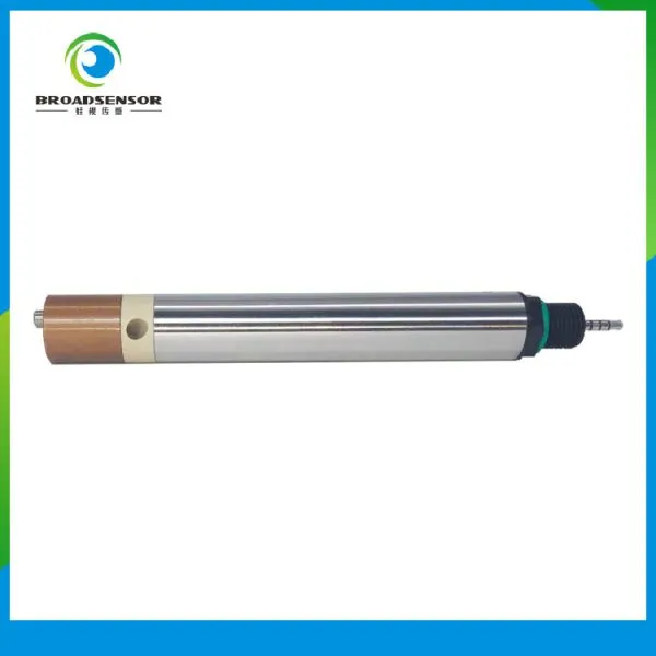 Online 4-electrode Conductivity Sensor, RS485, Water Quality Monitoring Sensor