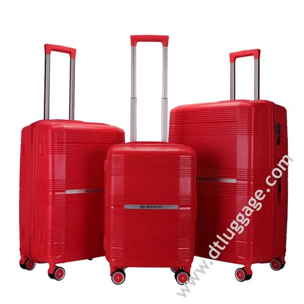China Hard Case Luggage ABS Trolley Bag Carry on Suitcase photo-1