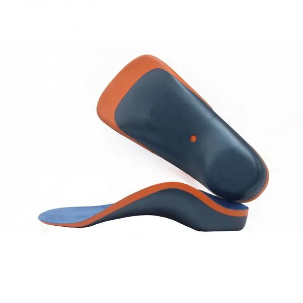 High Quality EVA Arch Support Orthotic Insoles for Flat Feet photo-2