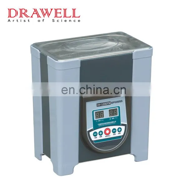 5200DTN Ultrasonic Cleaning Machine photo-3